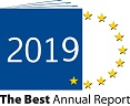 Najlepszy Raport Roczny za rok 2019