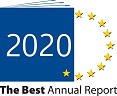 Najlepszy Raport Roczny za rok 2020